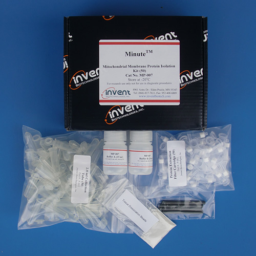 Minute 線粒體分離試劑盒